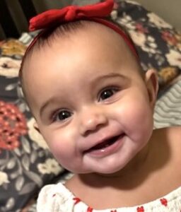 Kenna Blaire Lundeen Harris Leftridge